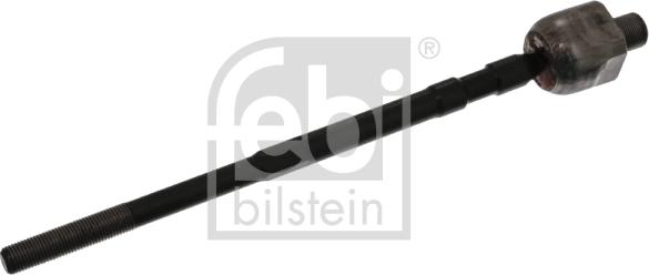 Febi Bilstein 42704 - Inner Tie Rod, Axle Joint autospares.lv