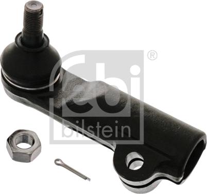 Febi Bilstein 42718 - Tie Rod End autospares.lv