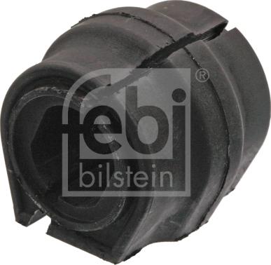 Febi Bilstein 42780 - Bearing Bush, stabiliser autospares.lv