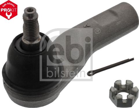 Febi Bilstein 42720 - Tie Rod End autospares.lv