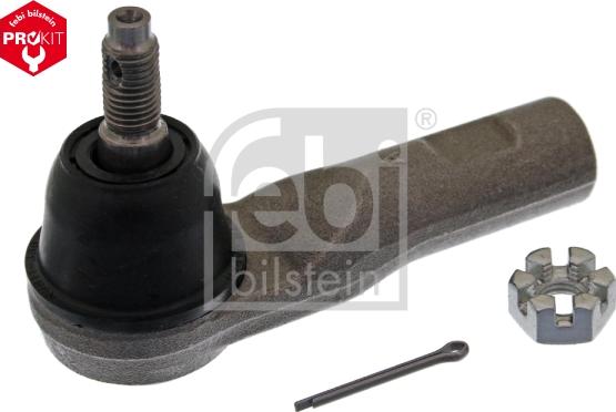 Febi Bilstein 42721 - Tie Rod End autospares.lv