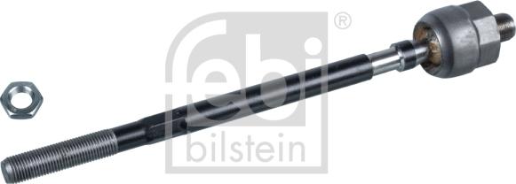 Febi Bilstein 42776 - Inner Tie Rod, Axle Joint autospares.lv