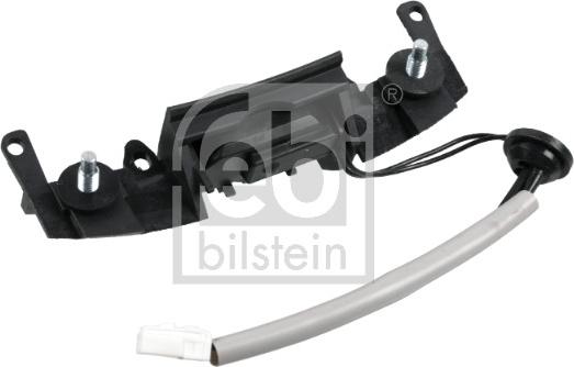 Febi Bilstein 47957 - Switch, rear hatch release autospares.lv