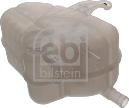 Febi Bilstein 47903 - Expansion Tank, coolant autospares.lv