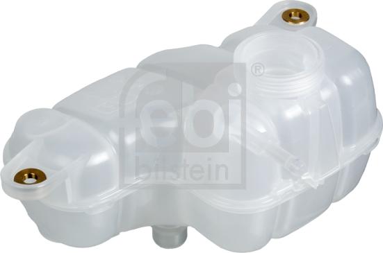 Febi Bilstein 47907 - Expansion Tank, coolant autospares.lv