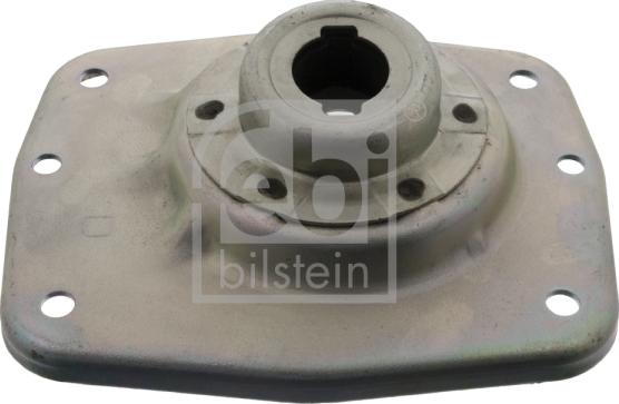 Febi Bilstein 47916 - Top Strut Mounting autospares.lv