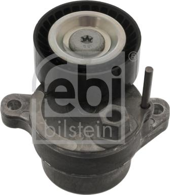 Febi Bilstein 47975 - Belt Tensioner, v-ribbed belt autospares.lv