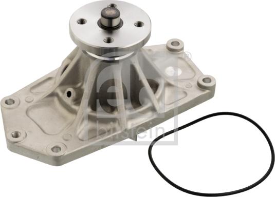 Febi Bilstein 47445 - Water Pump autospares.lv