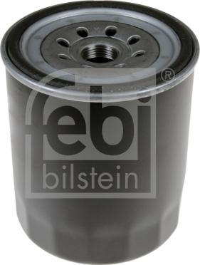 Febi Bilstein 47459 - Oil Filter autospares.lv