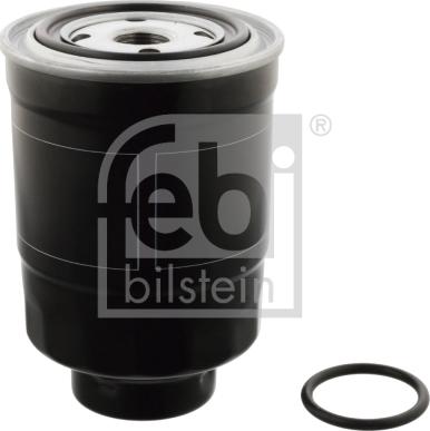 Febi Bilstein 47460 - Fuel filter autospares.lv