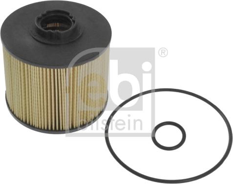 Febi Bilstein 47428 - Fuel filter autospares.lv