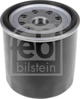 Febi Bilstein 47474 - Oil Filter autospares.lv