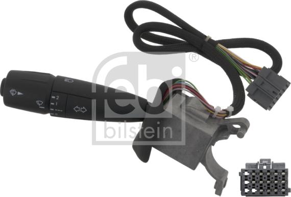 Febi Bilstein 47565 - Control Stalk, indicators autospares.lv