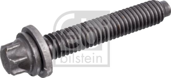 Febi Bilstein 47583 - Screw autospares.lv