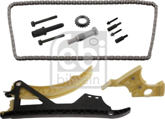Febi Bilstein 47659 - Timing Chain Kit autospares.lv