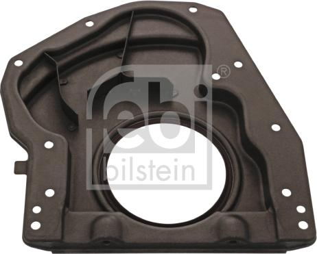 Febi Bilstein 47666 - Shaft Seal, crankshaft autospares.lv