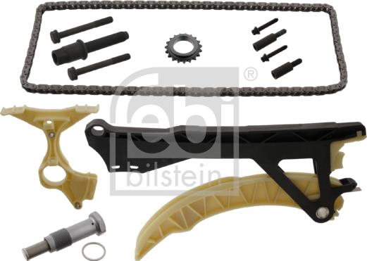 Febi Bilstein 47660 - Timing Chain Kit autospares.lv