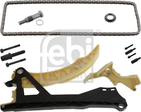 Febi Bilstein 47662 - Timing Chain Kit autospares.lv