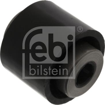 Febi Bilstein 47600 - Deflection / Guide Pulley, timing belt autospares.lv