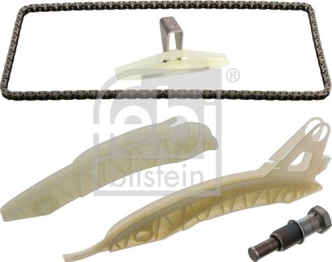 Febi Bilstein 47639 - Timing Chain Kit autospares.lv