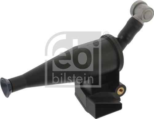 Febi Bilstein 47001 - Oil Trap, crankcase breather autospares.lv