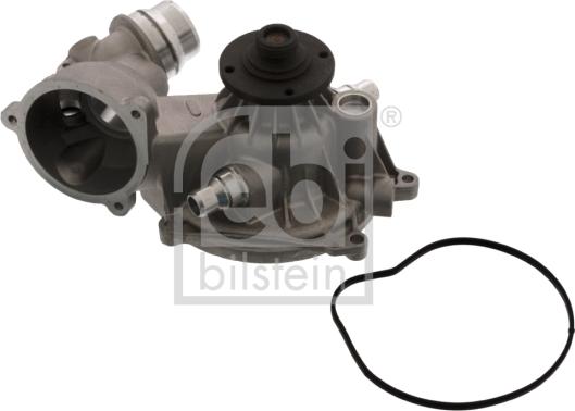 Febi Bilstein 47003 - Water Pump autospares.lv