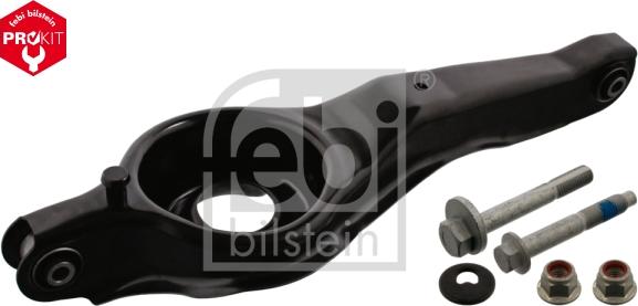 Febi Bilstein 47014 - Track Control Arm autospares.lv