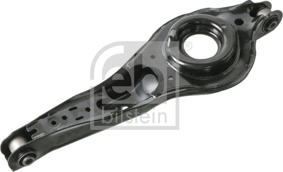 Febi Bilstein 47013 - Track Control Arm autospares.lv