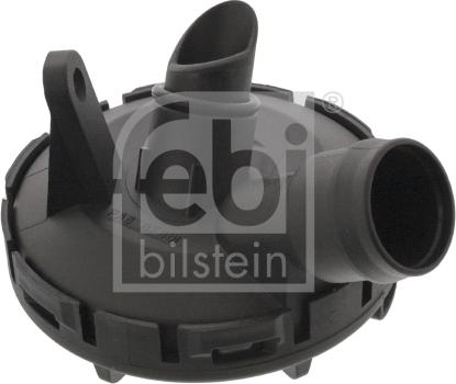Febi Bilstein 47025 - Valve, engine block breather autospares.lv
