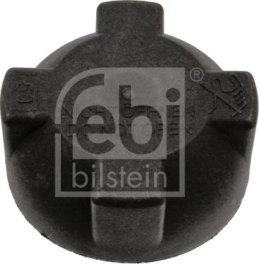 Febi Bilstein 47132 - Sealing Cap, coolant tank autospares.lv