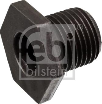 Febi Bilstein 47129 - Sealing Plug, oil sump autospares.lv