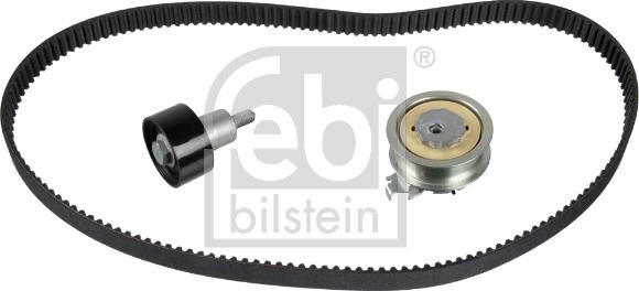 Febi Bilstein 47890 - Timing Belt Set autospares.lv