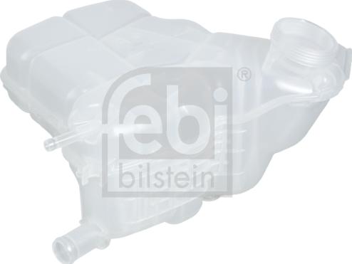 Febi Bilstein 47897 - Expansion Tank, coolant autospares.lv