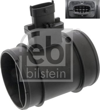 Febi Bilstein 47888 - Air Mass Sensor autospares.lv