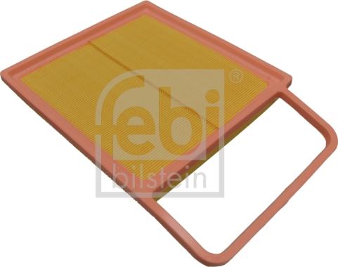 Febi Bilstein 47832 - Air Filter, engine autospares.lv