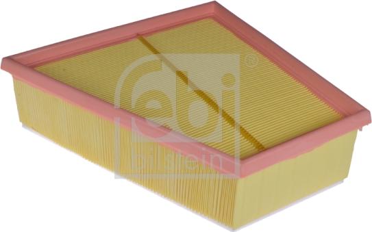 Febi Bilstein 47826 - Air Filter, engine autospares.lv