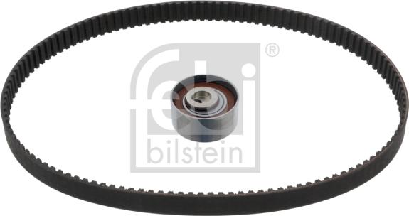 Febi Bilstein 47821 - Timing Belt Set autospares.lv