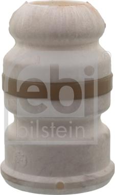 Febi Bilstein 47395 - Rubber Buffer, suspension autospares.lv