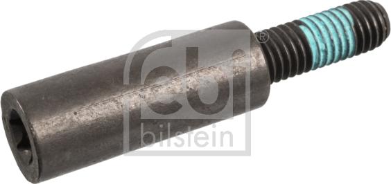 Febi Bilstein 47398 - Sliding Rail Bolts, timing chain autospares.lv