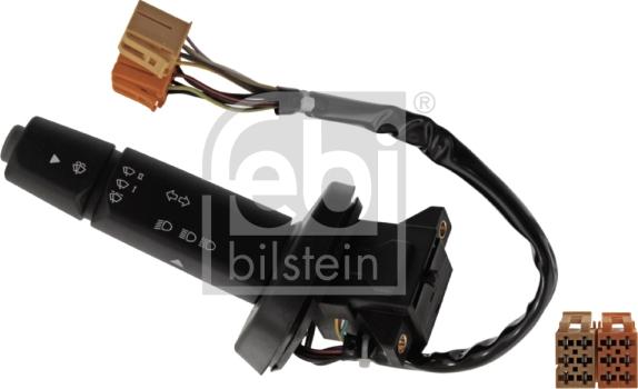 Febi Bilstein 47348 - Control Stalk, indicators autospares.lv