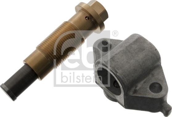 Febi Bilstein 47326 - Tensioner, timing chain autospares.lv