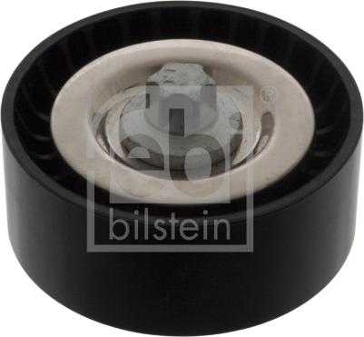 Febi Bilstein 47294 - Pulley, v-ribbed belt autospares.lv