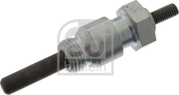 Febi Bilstein 47200 - Glow Plug, parking heater autospares.lv