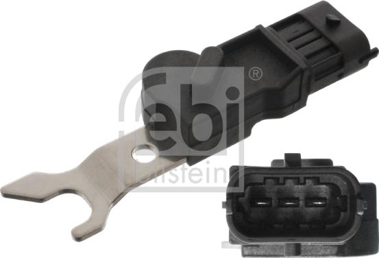 Febi Bilstein 47208 - Sensor, camshaft position autospares.lv