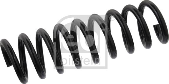 Febi Bilstein 47234 - Coil Spring autospares.lv