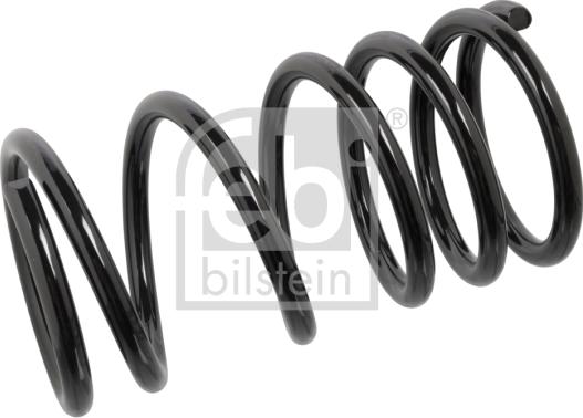 Febi Bilstein 47232 - Coil Spring autospares.lv