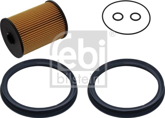 Febi Bilstein 47225 - Fuel filter autospares.lv