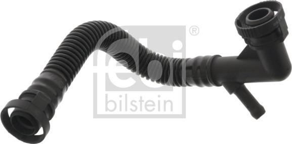 Febi Bilstein 47223 - Hose, crankcase breather autospares.lv