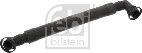 Febi Bilstein 47227 - Hose, crankcase breather autospares.lv