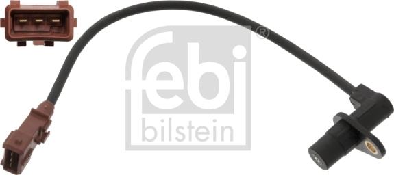Febi Bilstein 47750 - Sensor, crankshaft pulse autospares.lv